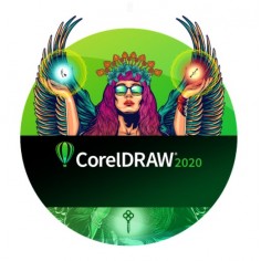 CorelDRAW 2020 Português