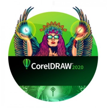 CorelDRAW 2020 Português