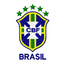 Matriz De Bordar CBF Brasil