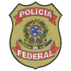 15 Matrizes Policias Federal, Militar