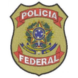 15 Matrizes Policias Federal, Militar