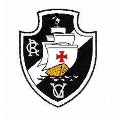 Matriz de Bordado Vasco da Gama