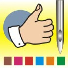  Vizualizador de Matrizes - Embrilliance Thumbnailer 