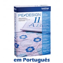 PE Design 11 - Português OFERTA!!!